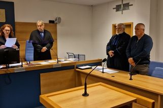 Policista při zákroku zadusil zdrogovaného mladíka. Skončil s podmínkou - Novinky